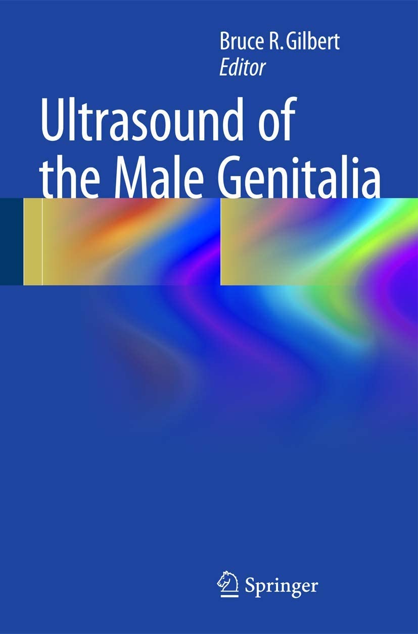 Genital Ultrasound