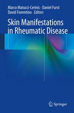 Skin Manifestations in Rheumatic Disease