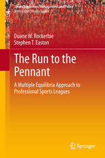 Run to the Pennant