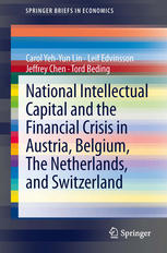 National Intellectual Capital and the Financial Crisis in Austria