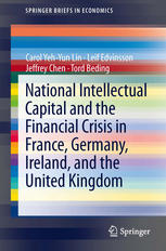 National Intellectual Capital and the Financial Crisis in France