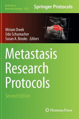 Metastasis Research Protocols