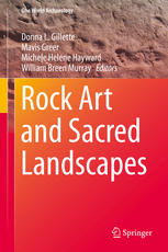 Rock Art and Sacred Landscapes