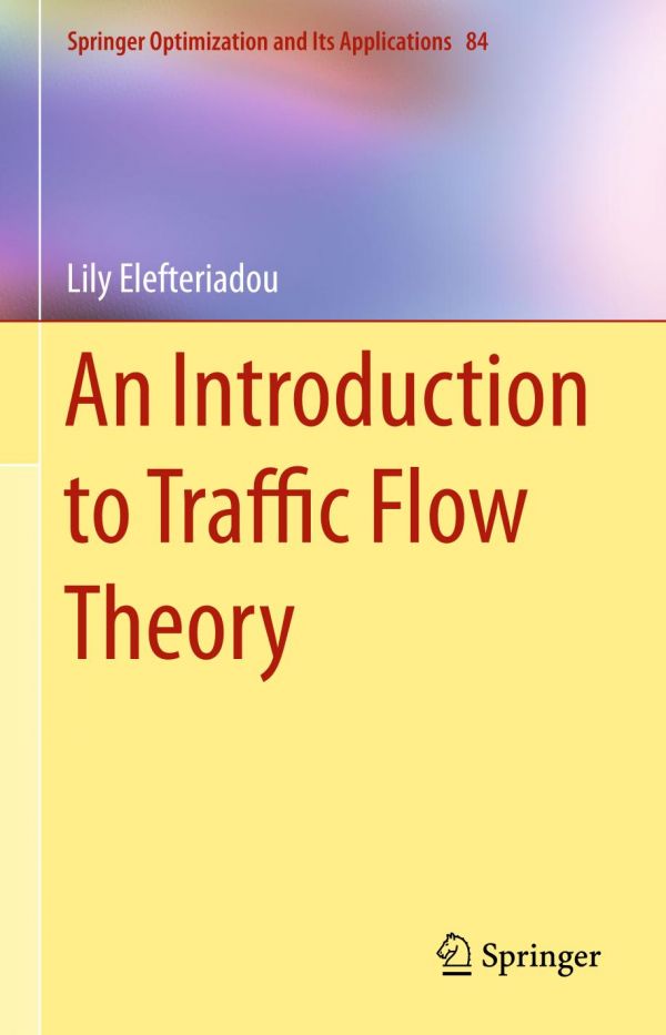 An Introduction to Traffic Flow Theory