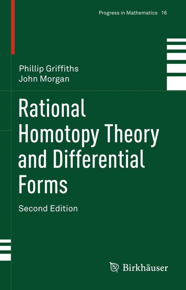 Rational homotopy theory and differential forms