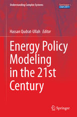 Energy Policy Modeling in the 21st Century