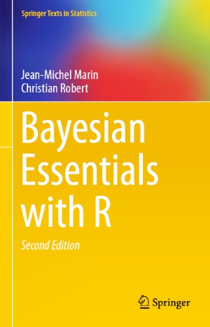 Bayesian Essentials with R