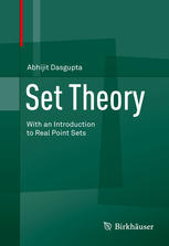 Set Theory