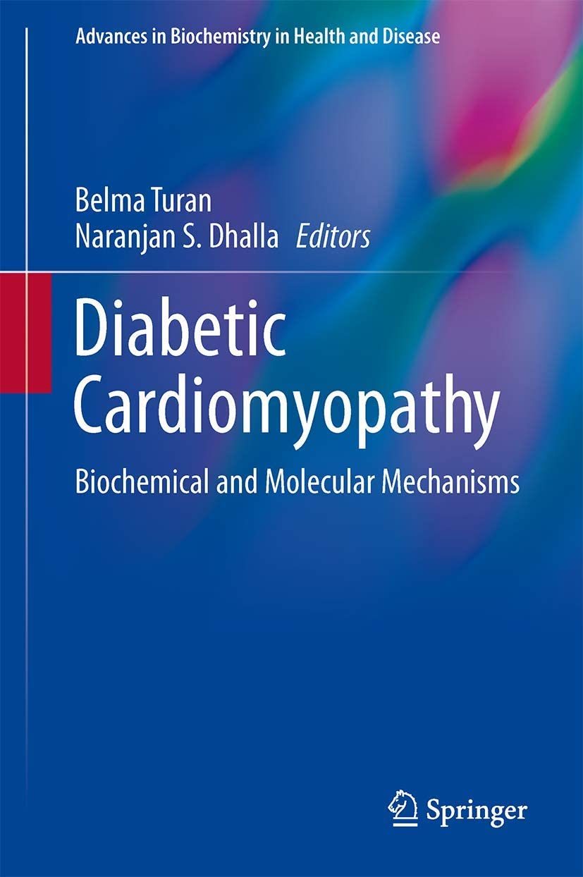 Diabetic Cardiomyopathy