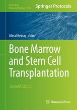 Bone Marrow and Stem Cell Transplantation