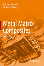 Metal Matrix Composites