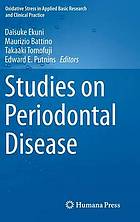 Studies on Periodontal Disease