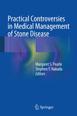 Practical Controversies in Medical Management of Stone Disease