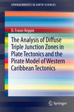 The Analysis of Diffuse Triple Junction Zones in Plate Tectonics and the Pirate Model of Western Caribbean Tectonics