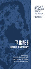 Taurine 5 : Beginning the 21st Century