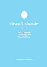 Vascular biochemistry