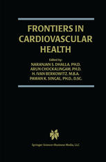 Frontiers in Cardiovascular Health