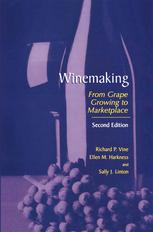 Winemaking : From Grape Growing to Marketplace