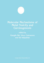 Molecular Mechanisms of Metal Toxicity and Carcinogenesis