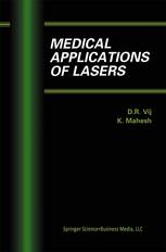 Medical Applications of Lasers.