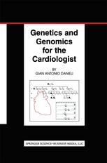 Genetics and Genomics for the Cardiologist