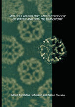 Molecular Biology and Physiology of Water and Solute Transport