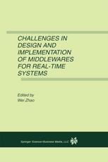 Challenges in Design and Implementation of Middlewares for Real-Time Systems