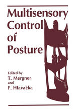 Multisensory control of posture