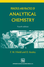 Principles and Practice of Analytical Chemistry