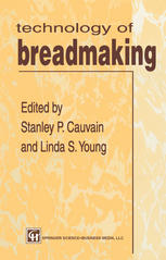 Technology of Breadmaking