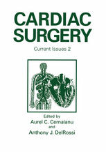 Cardiac Surgery : Current Issues 2