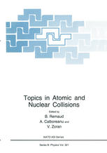 Topics in Atomic and Nuclear Collisions.