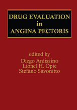 Drug Evaluation in Angina Pectoris