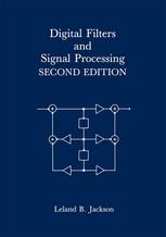 Digital Filters and Signal Processing