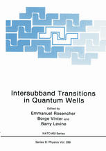 Intersubband Transitions in Quantum Wells