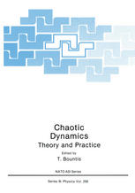 Chaotic Dynamics : Theory and Practice.