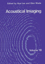 Acoustical Imaging