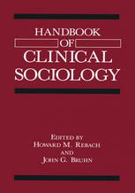 Handbook of Clinical Sociology