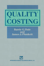 Quality costing