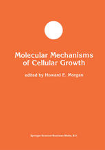 Molecular Mechanisms of Cellular Growth.