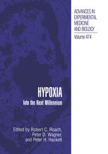 Hypoxia : Into the Next Millennium