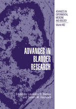 Advances in bladder research