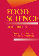 Food Science : Fifth Edition