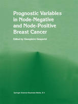 Prognostic Variables in Node-Negative and Node-positive Breast Cancer