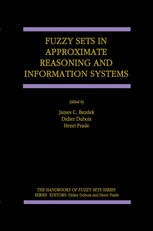 Fuzzy Sets in Approximate Reasoning and Information Systems