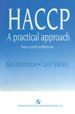 HACCP : a Practical Approach