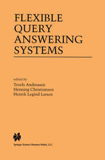 Flexible query answering systems