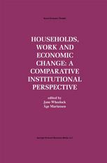 Households, Work and Economic Change