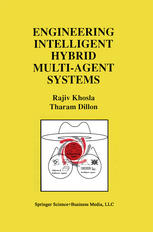 Engineering Intelligent Hybrid Multi-Agent Systems