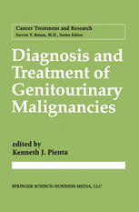 Diagnosis and Treatment of Genitourinary Malignancies